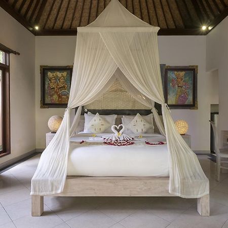 Virmas Private Villa Ubud Exteriör bild